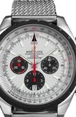 Breitling Часы Breitling Chrono-Matic A1460C White_Black-SS 49