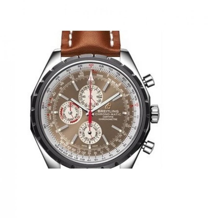 Breitling A1936002-Q573-439X-A20BA.1 Chrono-Matic 1461 Limited