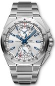 IWC Ingenieur IW378510 Chronograph Racer