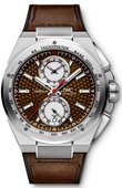 IWC Часы IWC Ingenieur IW378511 Chronograph Silberpfeil