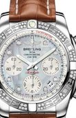 Breitling Chronomat AB0140AA-G712-132S-A18S.1 Croco 41