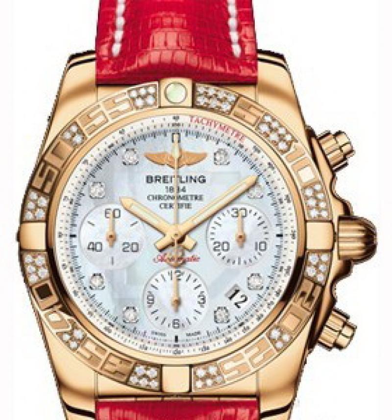 AB0140AA-G712-132S-A18S.1 DD RL Breitling 41 Chronomat