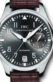 IWC Pilot's IW500402 Big Pilot’s Watch