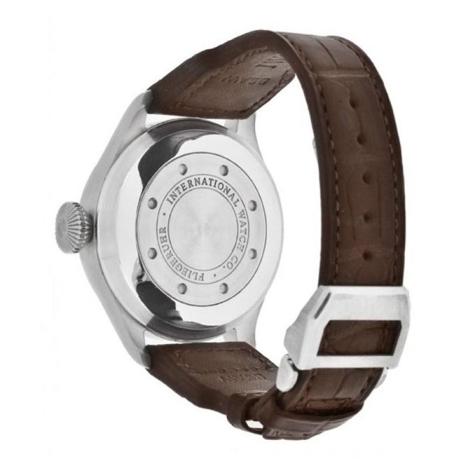 IWC IW500402 Pilot's Big Pilot’s Watch - фото 3