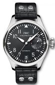 IWC Pilot's IW500901 Big Pilot’s Watch