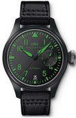 IWC Pilot's IW501903 Big Pilot’s Watch Top Gun