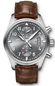 IWC Pilot's IW387802 Pilot`s Watche Spitfire Chronograph