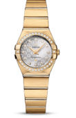 Omega Constellation Ladies 123.55.24.60.52-002 Quartz