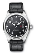 IWC Pilot's IW326501 Pilot's Watch Mark XVII