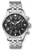 IWC Pilot's IW377704 Pilot’s Watch Chronograph
