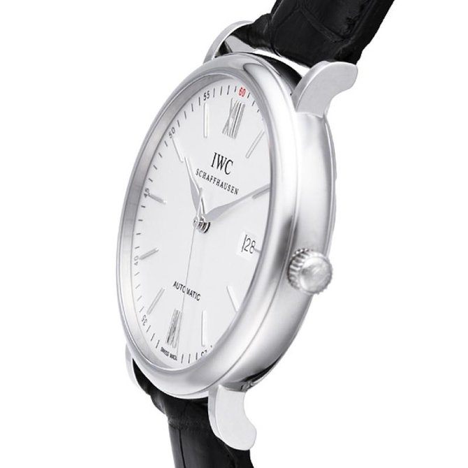 IWC IW356501 Portofino Automatic 40mm - фото 2