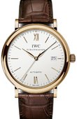 IWC Portofino IW356504 Automatic 40mm