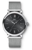 IWC Часы IWC Portofino IW356506 Automatic 40mm