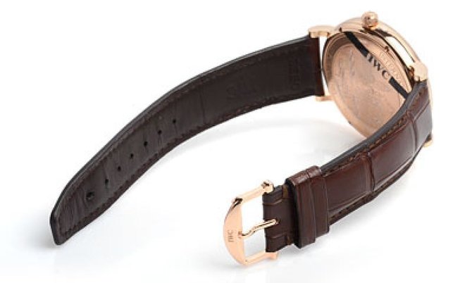 IWC IW356511 Portofino Automatic 40mm - фото 3