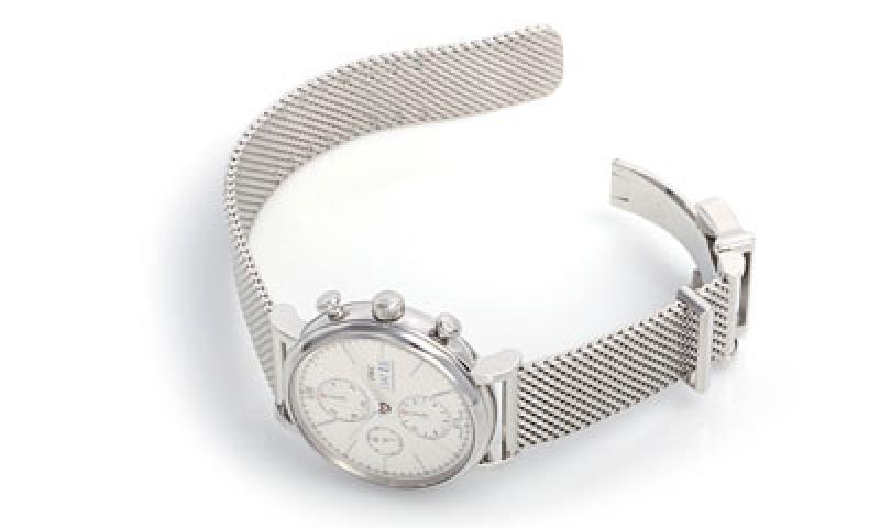 IW391009 IWC Chronograph Portofino