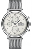 IWC Часы IWC Portofino IW391009 Chronograph