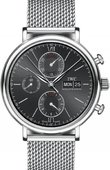 IWC Portofino IW391010 Chronograph