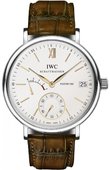 IWC Portofino IW510103 Hand-Wound Eight Days