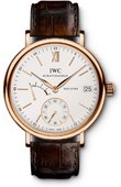 IWC Portofino IW510107 Hand-Wound Eight Days