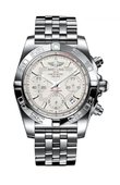 Breitling Chronomat AB014012/G711/378A 41