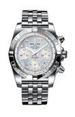 Breitling Chronomat AB014012/G712/378A 41
