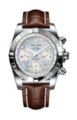 Breitling Chronomat AB014012/G712/724P/A18BA.1 41