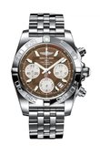 Breitling Chronomat AB014012/Q583/378A 41