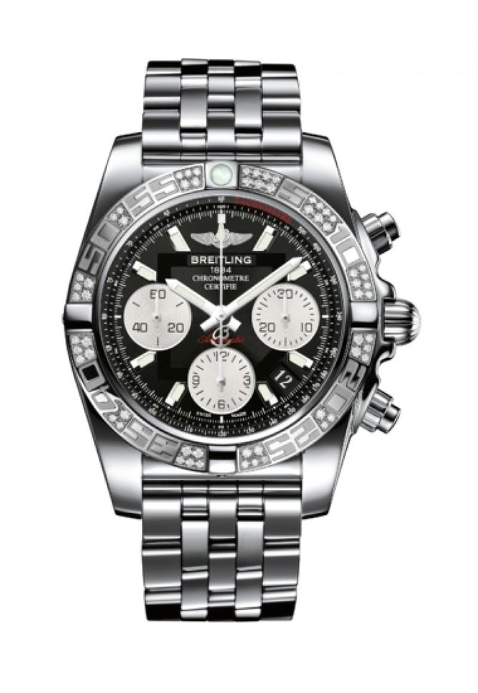 Breitling AB0140AA/BA52/378A Chronomat 41