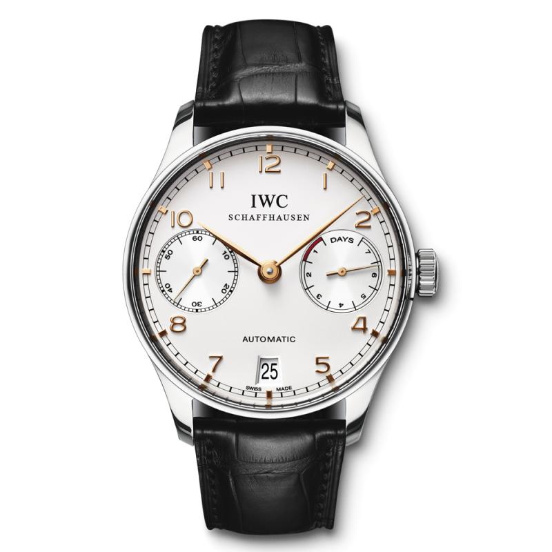 IW500114 IWC Automatic Portugieser