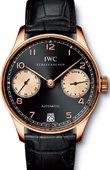 IWC Portugieser IW500121 Automatic Edition 2011