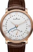 Blancpain Villeret 6653Q-3642-55B Ultraplate
