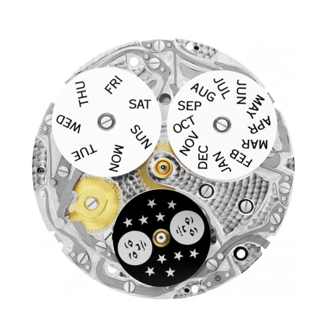 Blancpain 6654-1127-MMB Villeret Quantieme Complet - фото 2