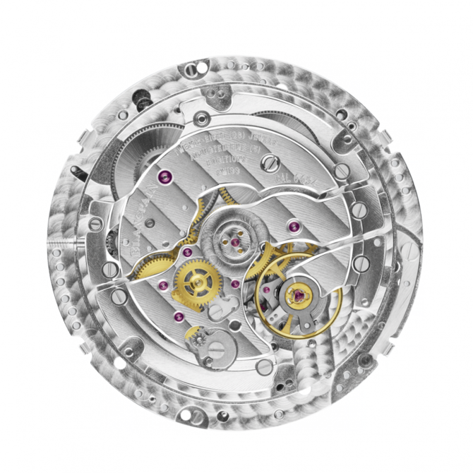 Blancpain 6654-1127-MMB Villeret Quantieme Complet - фото 3