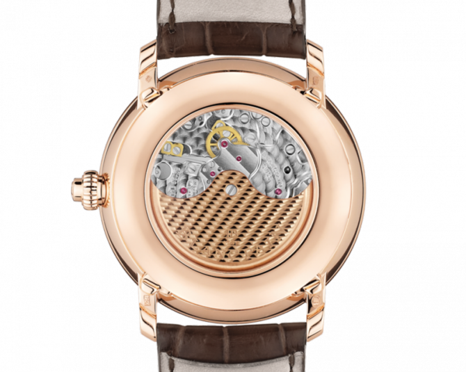Blancpain 6685-3642-55B Villeret Chronographe Monopoussoir - фото 2