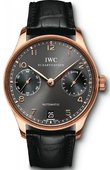 IWC Часы IWC Portugieser IW500125 Automatic Edition Dragon