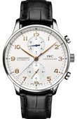 IWC Portugieser IW371445 Chronograph