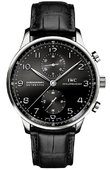 IWC Portugieser IW371447 Chronograph