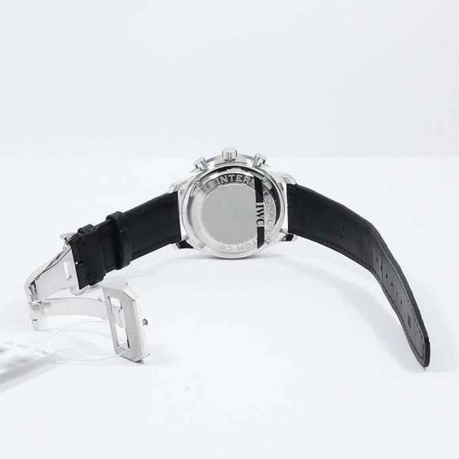 IWC IW371447 Portugieser Chronograph - фото 2