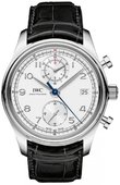 IWC Portugieser IW390403 Chronograph Classic
