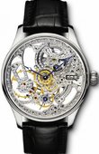 IWC Portugieser IW544205 F.A. Jones Skeleton