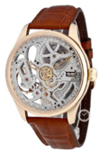IWC Portugieser IW544206 F.A. Jones Skeleton