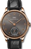 IWC Portugieser IW545406 Hand-Wound
