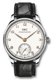 IWC Часы IWC Portugieser IW545408 Hand-Wound