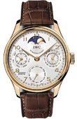 IWC Часы IWC Portugieser IW502306 Perpetual Calendar 5023