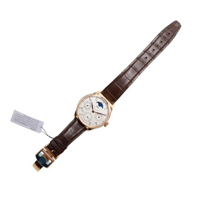 IWC IW502306 Portugieser Perpetual Calendar 5023 - фото 3