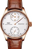 IWC Portugieser IW544402 Regulateur