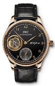 IWC Portugieser IW544705 Tourbillon Hand-Wound