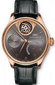 IWC Portugieser IW504210 Tourbillon Mystere