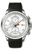 IWC Часы IWC Portugieser IW390211 Yacht Club Chronograph