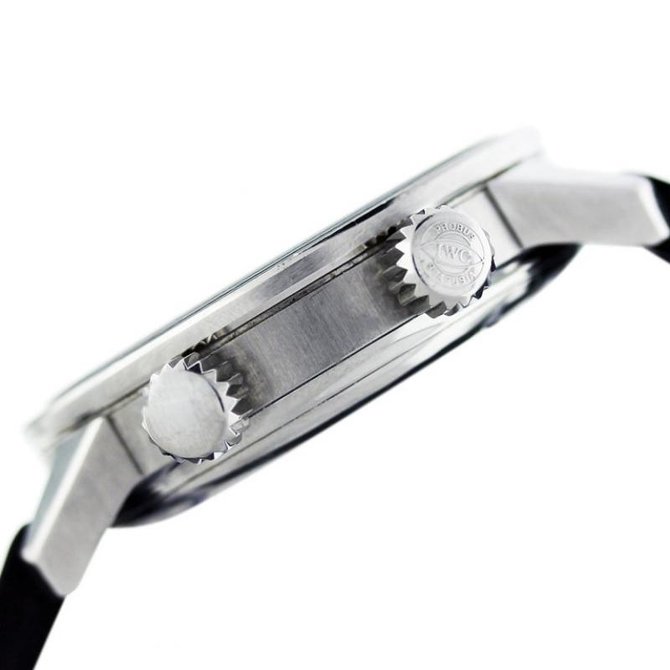 IWC IW323101 Vintage Aquatimer Automatic - фото 3